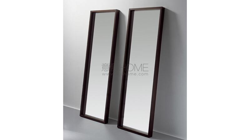 Specchi — Slim 卫浴