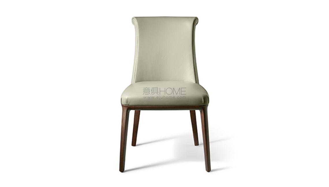 Diva餐椅