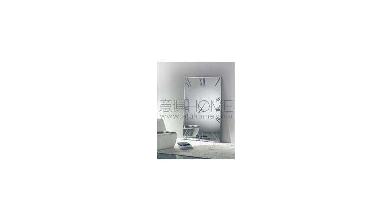 Titanium 镜子
