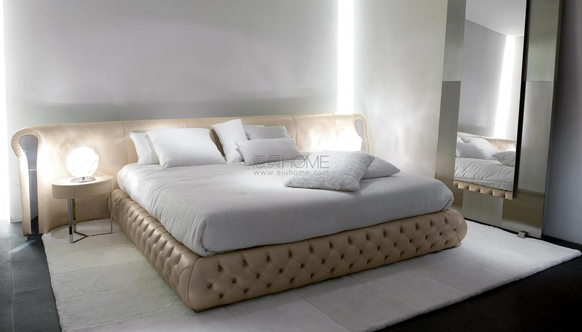 Yaton 床