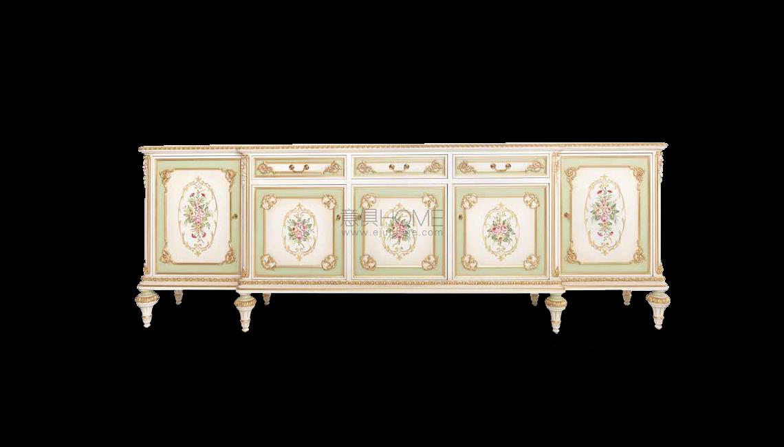 ASNAGHI INTERIORS1104 AZALEA边柜