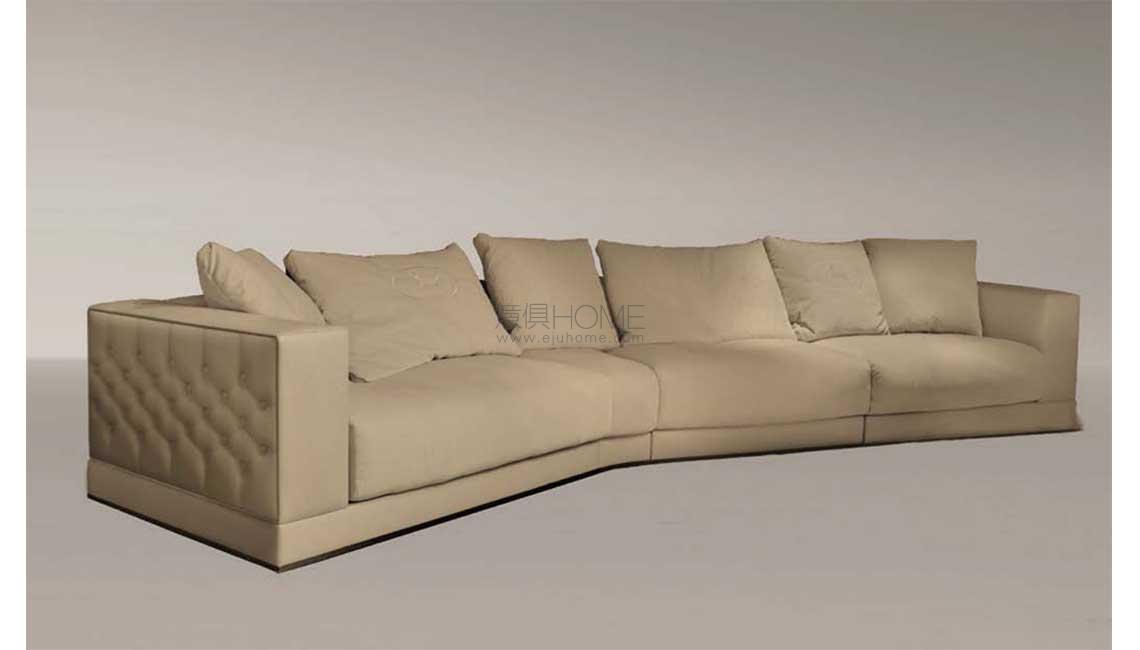 MARK SOFA沙发
