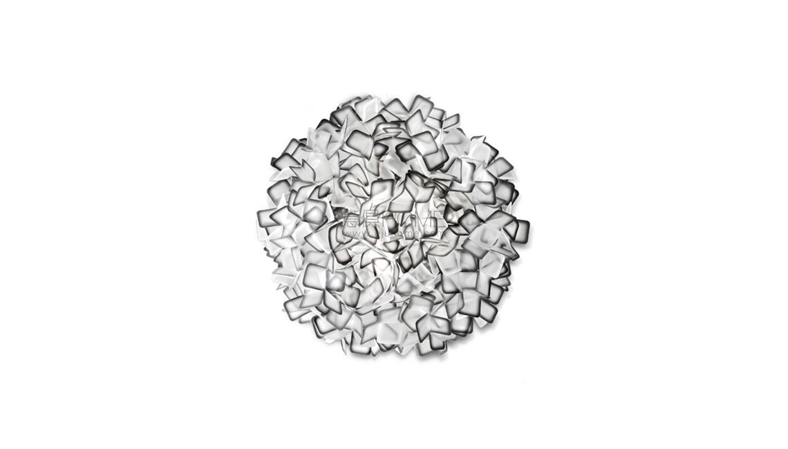 CLIZIA CEILING-WALL顶灯