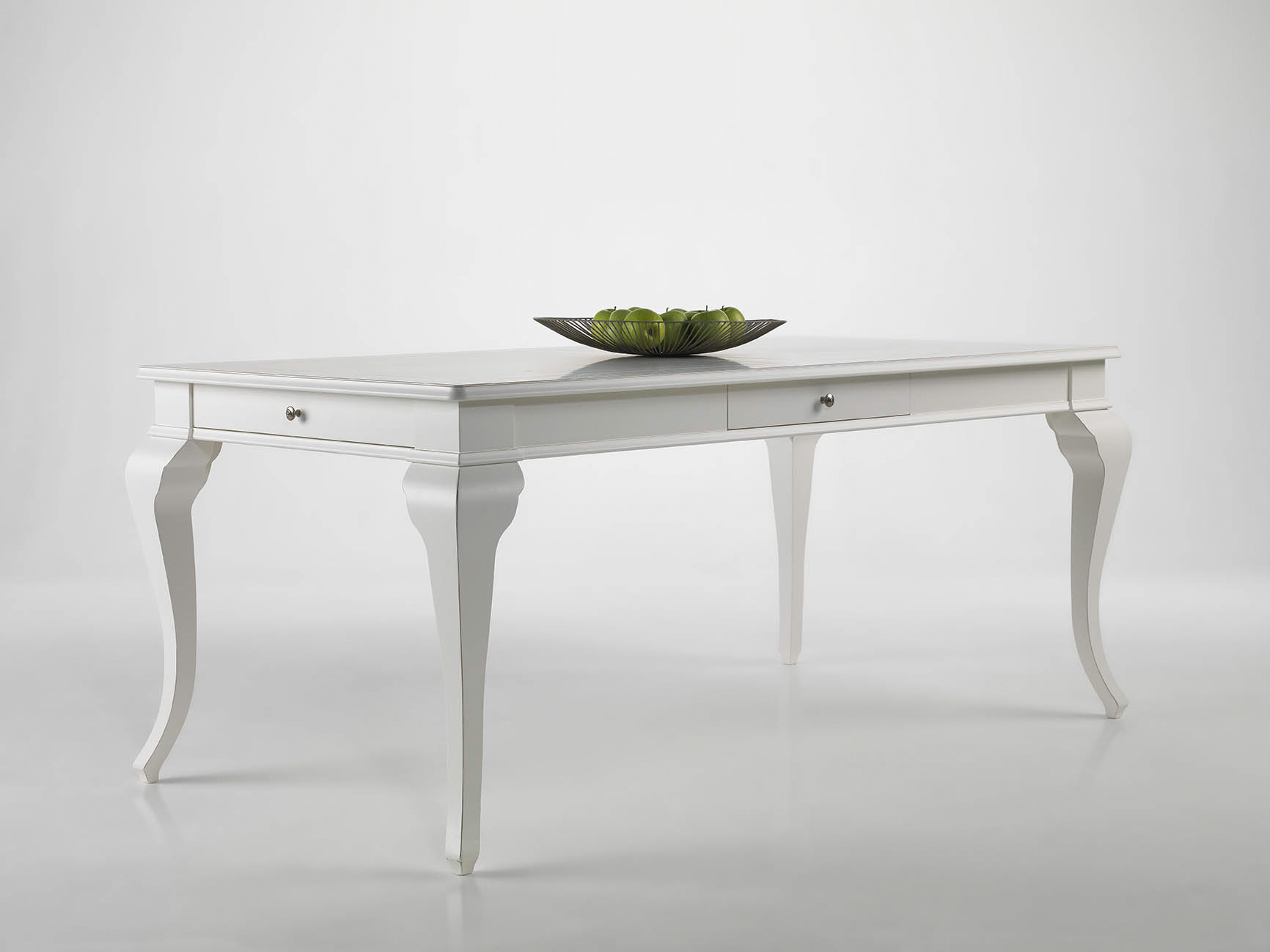 Alba Table餐桌