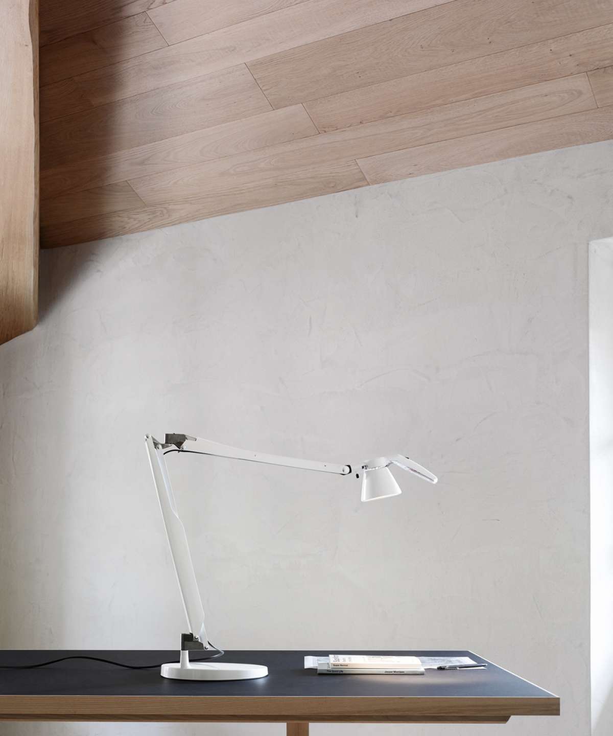 Fortebraccio LED 台灯