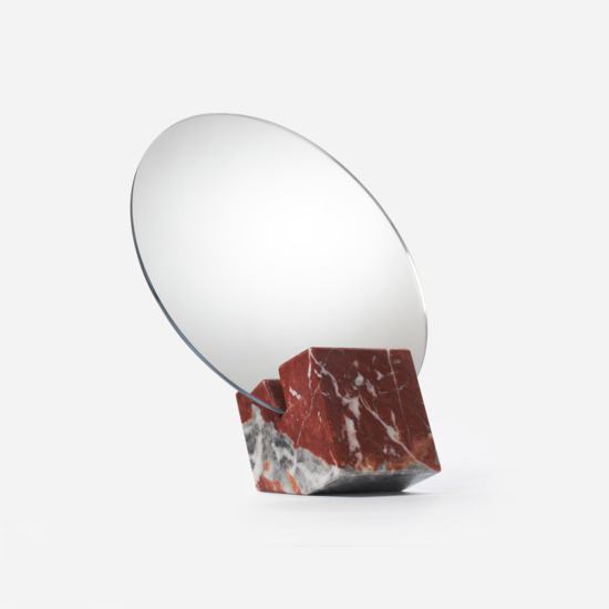 VANITAS 镜子