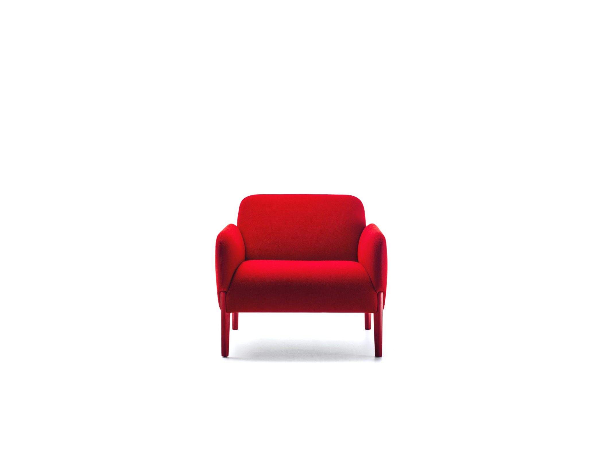 JOIN-POLTRONA单人沙发