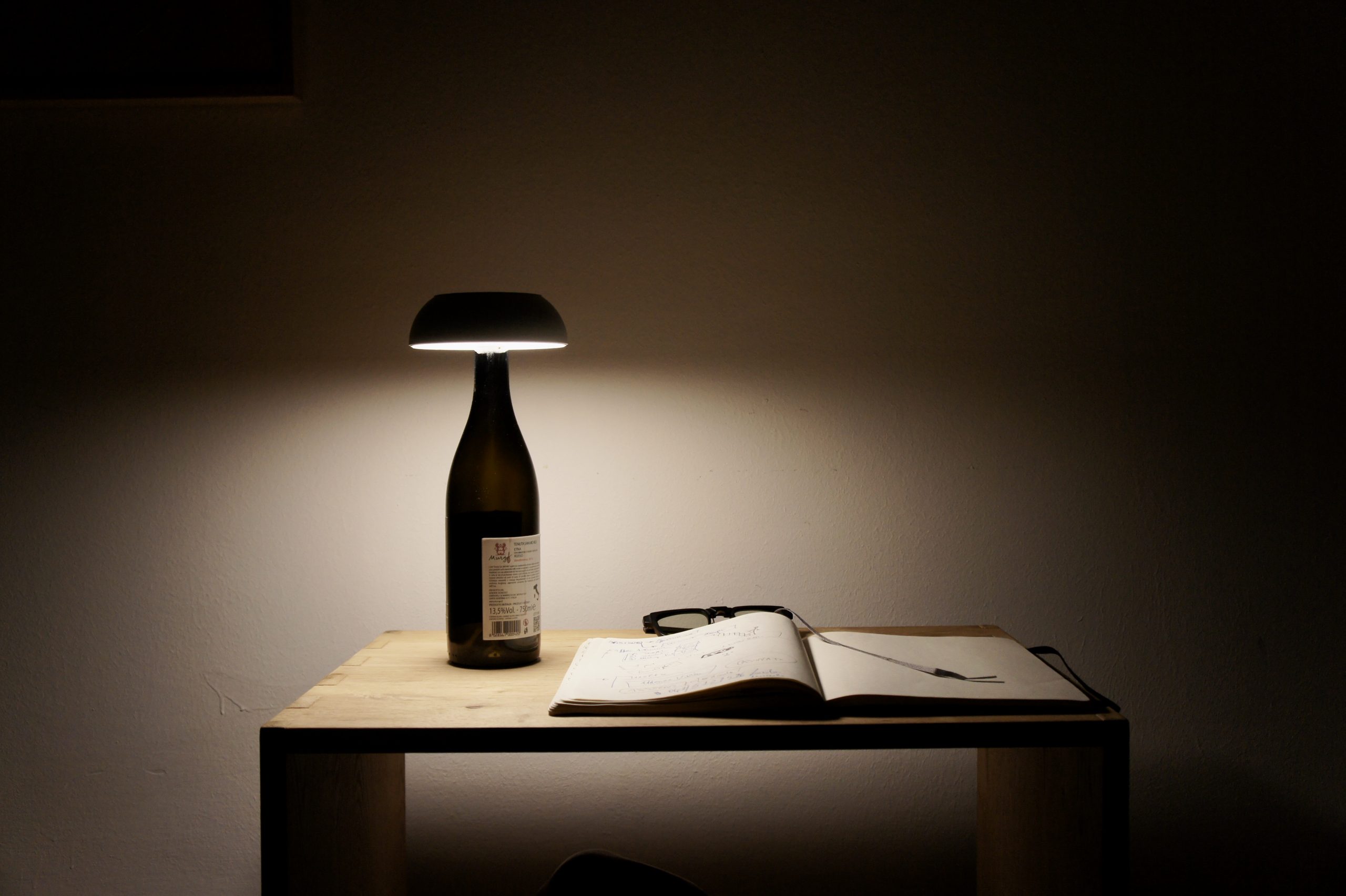 AXO Lightfloat 台灯