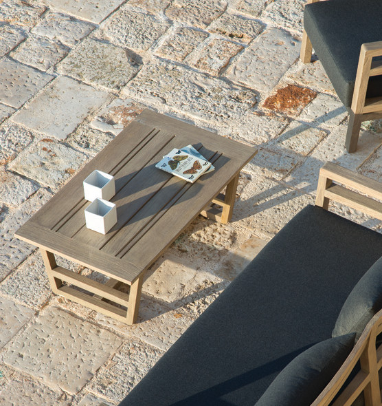 ETHIMOCostes Rectangular  100x60茶几