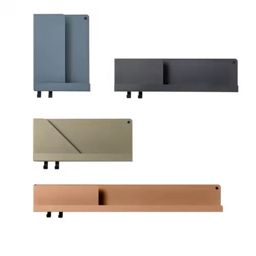 FOLDED SHELVES 挂钩