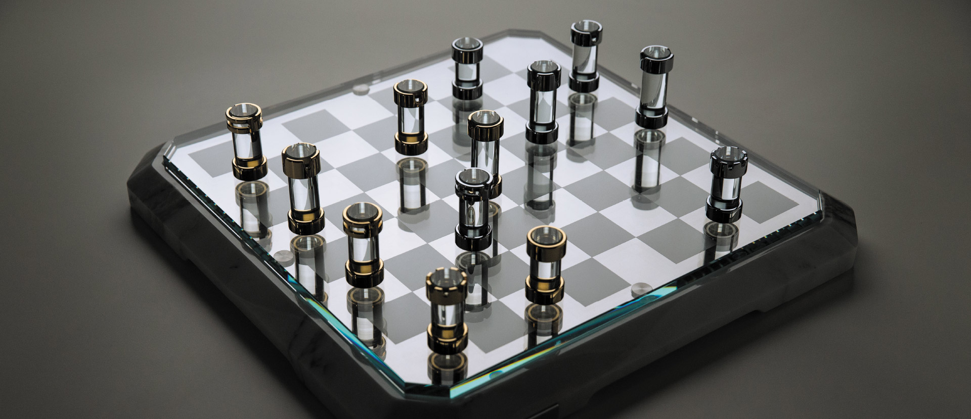 TeckelldStratego桌游