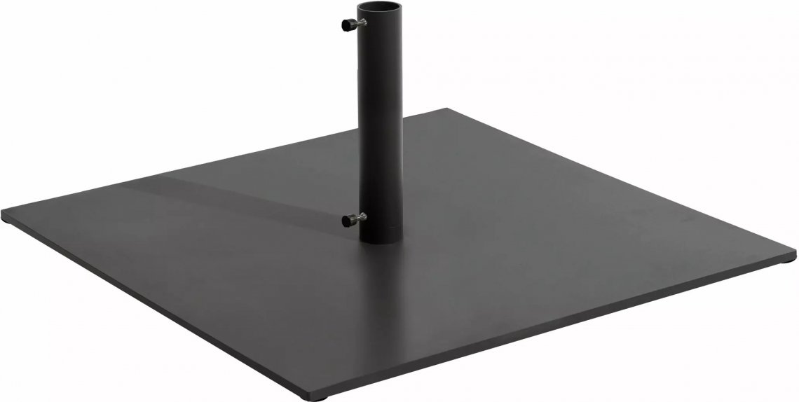 ManuttiCentra Umbrella base phosphated伞撑