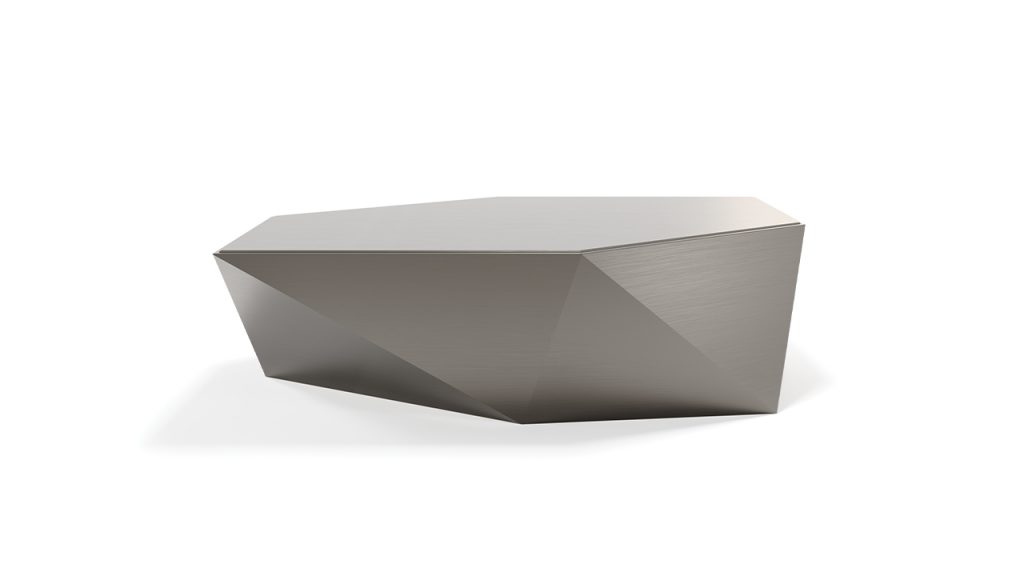 Origami 40 茶几