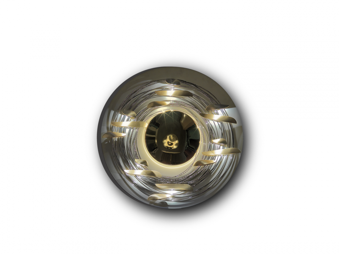 Anodine Circle Light壁灯