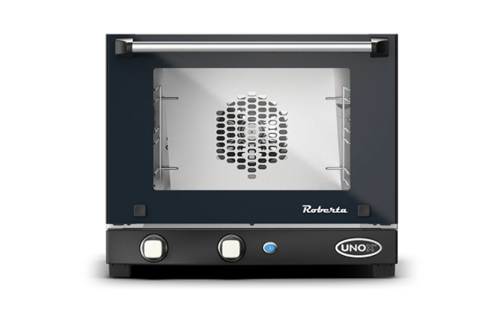 UNOXLINEMICROMANUAL3 Teglie专业对流炉