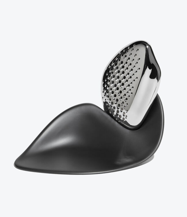 ZAHA HADID DESIGNFORMA CHEESE GRATER刨丝器