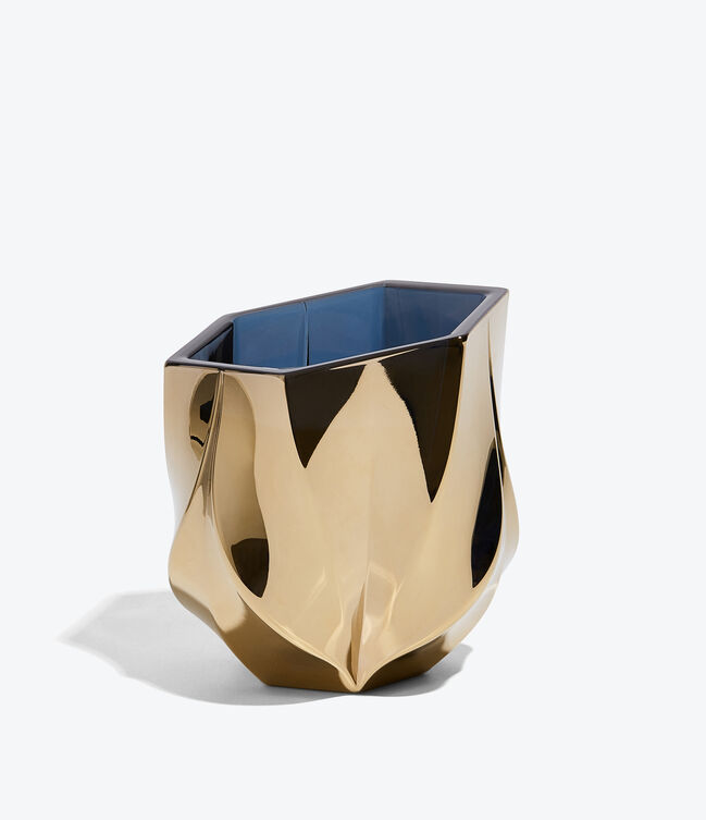 ZAHA HADID DESIGNSHIMMER SCENTED CANDLE蜡烛