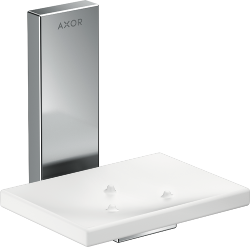 AxorAXOR UNIVERSAL RECTANGULAR Soap dish香皂碟