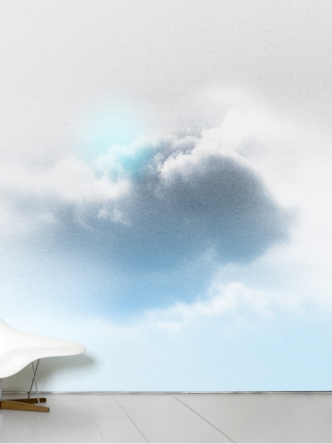 MoustacheFloccus wallpaper墙纸