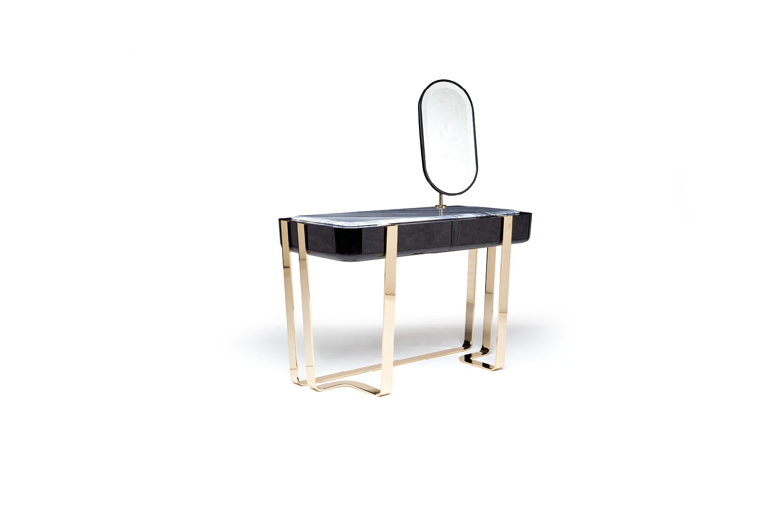 GIORGIO COLLECTIONCharisma vanity desk梳妆台