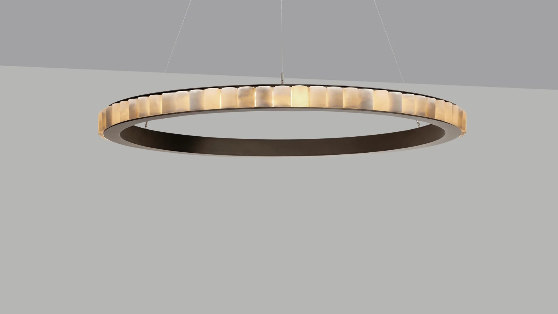 CTO LIGHTINGAVALON CHANDELIER EXTRA LARGE吊灯
