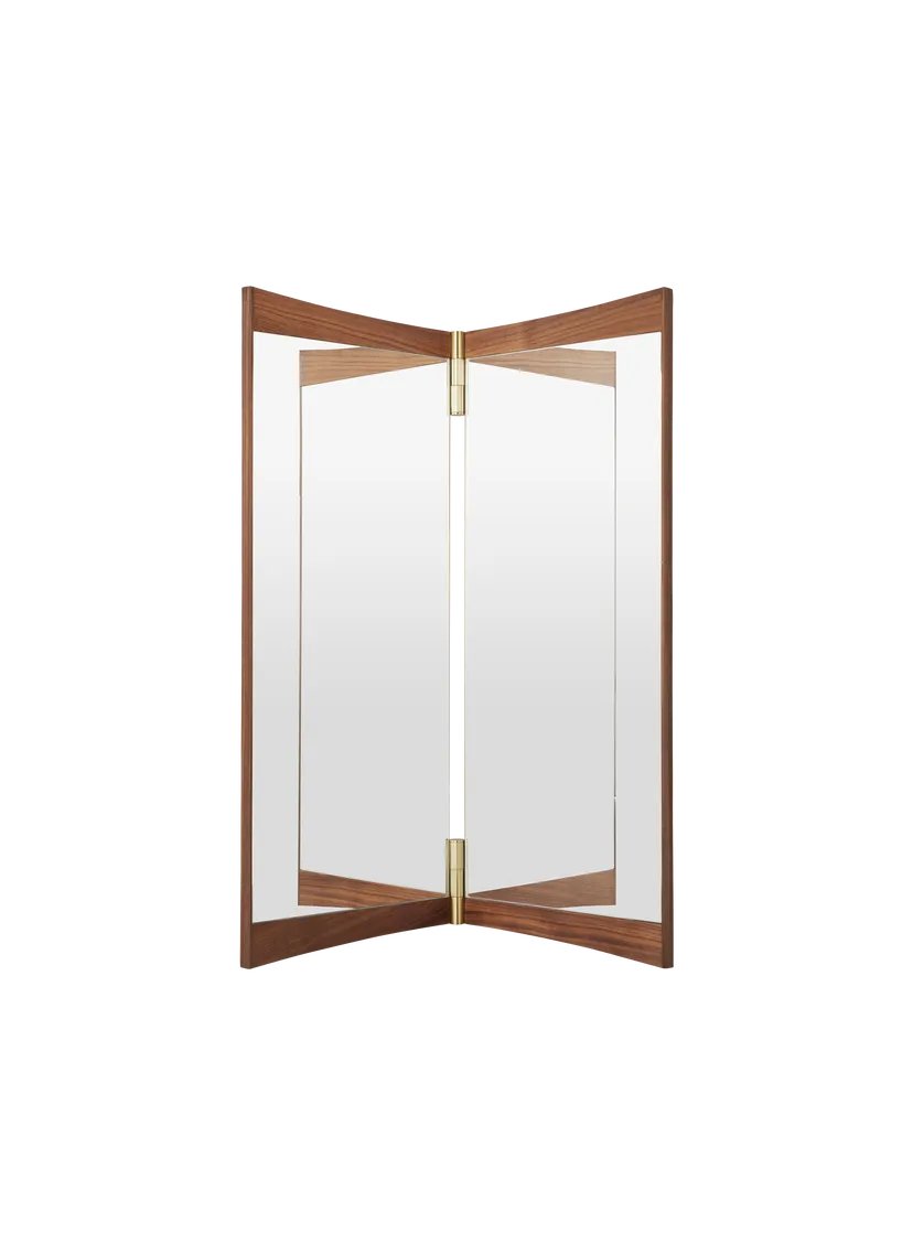GUBIVANITY WALL MIRROR 2镜子