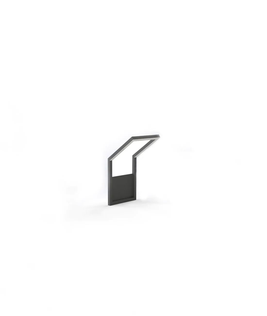 UnopiuApplique Tratto壁灯