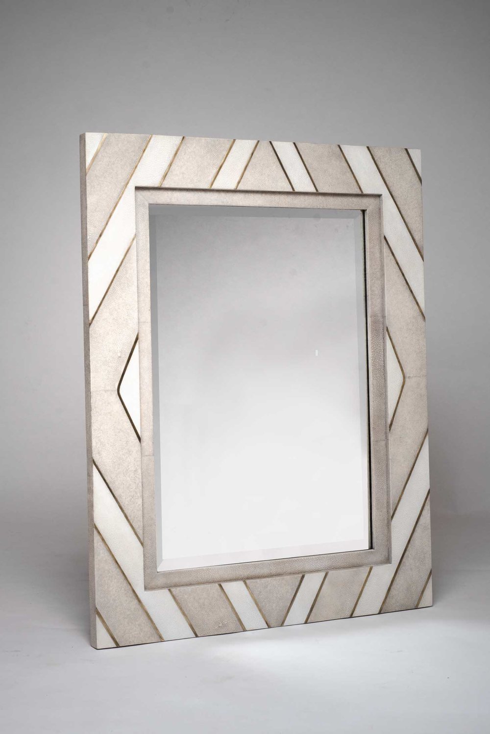 KIFU PARISZig Zag Mirror镜子