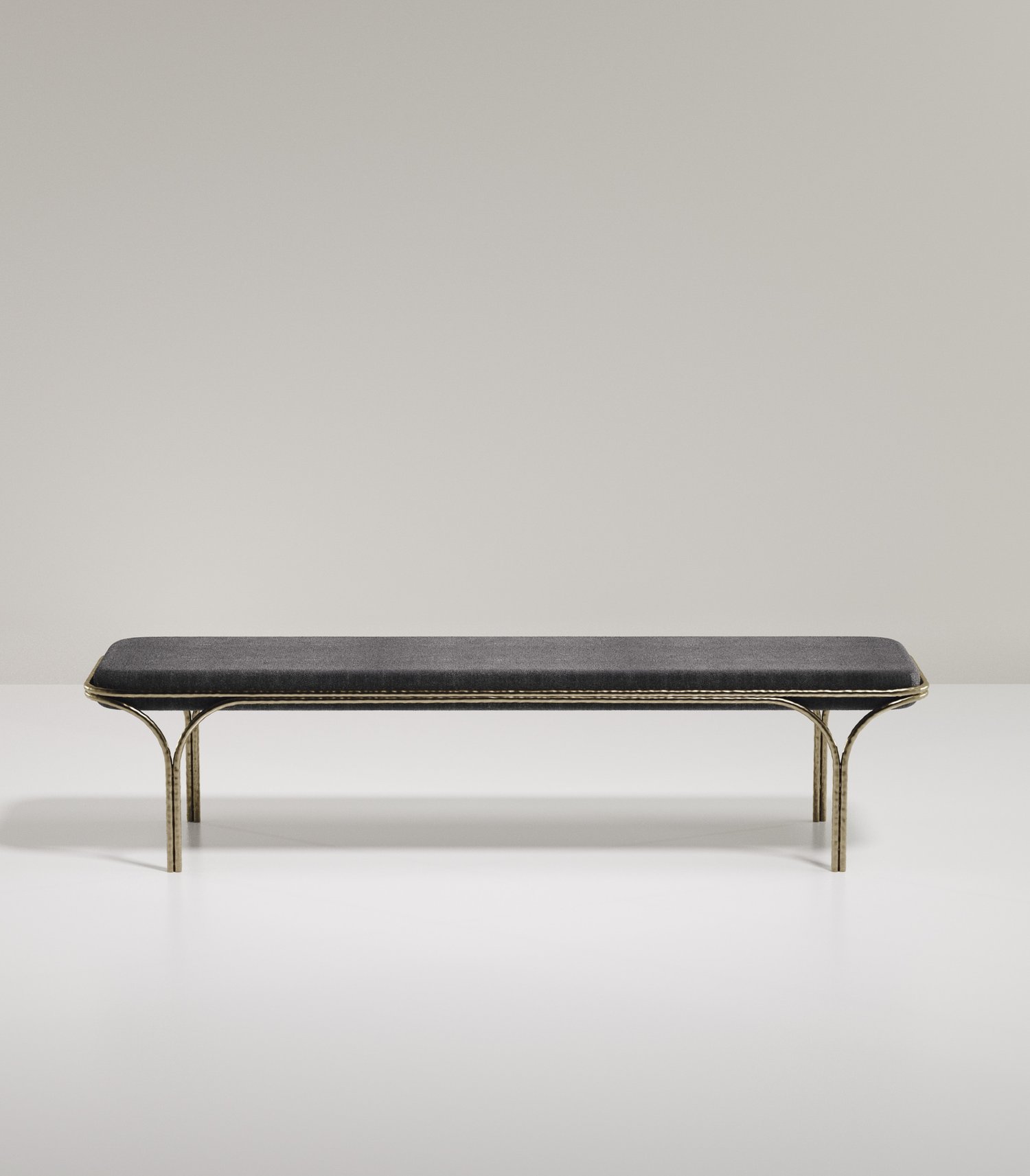 R&Y AugoustiArianne Bench长凳